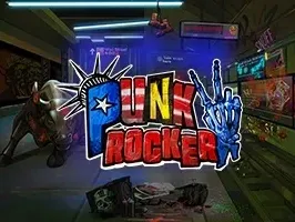 พังก์ร็อกเกอร์ 2 game thumbnail