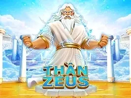 ซุสผู้ยิ่งใหญ่ game icon