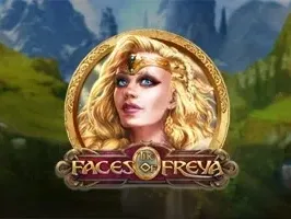 The Faces of Freya game icon