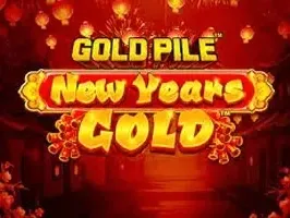 Gold Pile_ New Years Gold game thumbnail