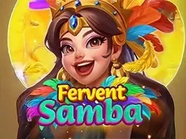 แซมบ้าที่กระตือรือร้น game icon
