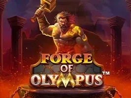 ฟอร์จ ออฟ โอลิมปัส game cover