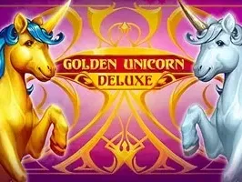 Golden Unicorn Deluxe game cover