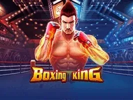 Boxing King game thumbnail