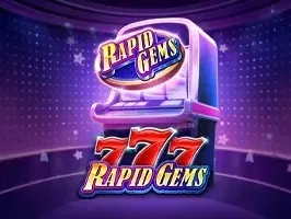 แรพิดเจมส์ 777 game icon