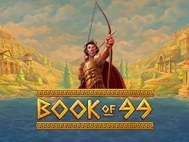 หนังสือ 99 game icon